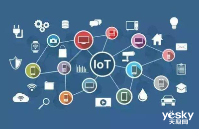 AWE 2019前瞻 IoT物聯網家電與服務，引領智慧生活新浪潮
